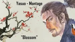League of Legends: Yasuo - Montage 2 | 