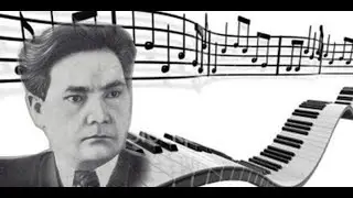 «Огни коммунизма», кантата для солиста, хора и симфонического оркестра, соч. 1951 г.