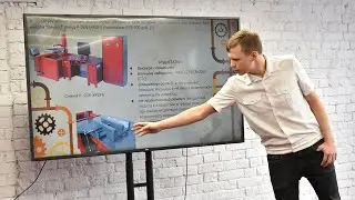 ВГУВТ. Мартовский выпуск программы 