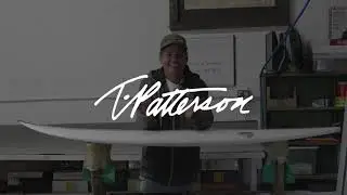 The Fusion Pro Gas Pedal from T. Patterson