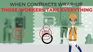 MultiLine by Movius For Contract Workers