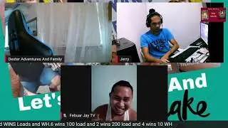 i Pee My Self while im on  My Live streaming.Look and See what Happen