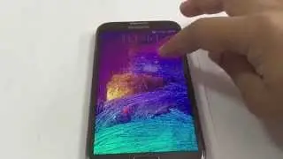 Galaxy Note 4 Official ROM on Galaxy Note 2 | Android 4.4.4 KitKat Official ROM on Galaxy Note 2