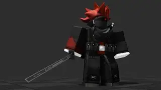 Zerko's Training