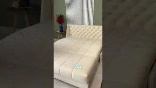 Диван может заменить кровать, если это кровать- диван🔥 Переходите на сайт и выбирайте свой диван✅