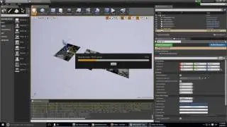 desktop workflow artoolkit for unreal engine