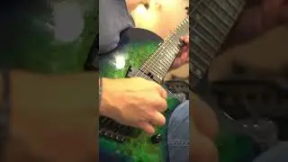 Who Writes a Solo with No BACKING TRACK?!?! #guitar #guitarist #guitarsolo