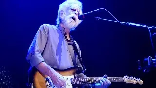 "Cassidy" - Bobby Weir & Wolf Bros Trio Live From The Guild Theatre | 4/7/23 | Relix