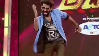 Gullz boy skit