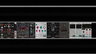 vitàcora modular 002 - Boira [21 minute ambient]