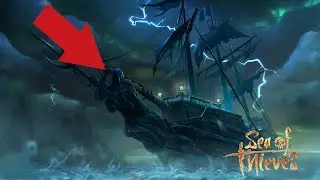 ✅The most ridiculous death in Sea of Thieves (Sea of Thieves) 