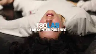 180LAB - Lab contemporáneo con David Vilarinyo