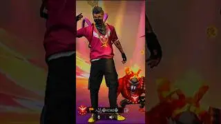 Chhamka Chhamka Beriya Trending #durantoofficial #freefire #shorts