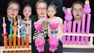 [ASMR]신기한물먹방ASMR DRINKING #ASMRDRINKING#물먹방#22923