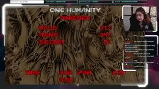 Highlight: ONE HUMANITY- extended w/ the Romeros!