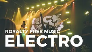 (No Copyright Music, Vlog Music)- 2Night, Synthwave, Music