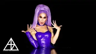 Alaska Thunderfuck - ROY G BIV BBT (Official Music Video)