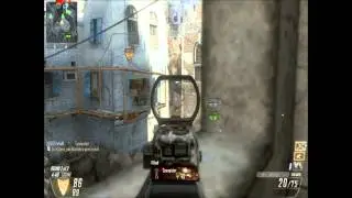 Yemen Fun With Assault Rifles