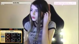 Карина Сложна