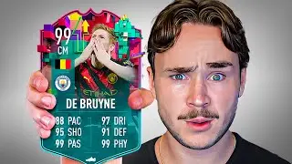I Spent $1,000 Trying To Pack KDB