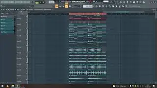 Progressive House Drop