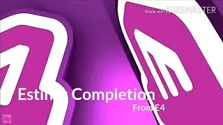E4 Estings Completion