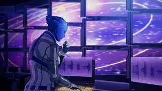 Mass Effect Trilogy – Original Soundtrack + Bonus - New Legendary Edition Track!