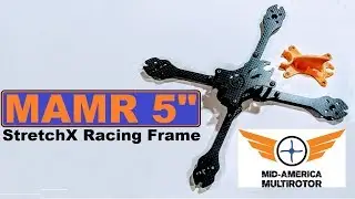 MAMR 5
