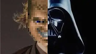 DOOM VADER (DARTH SLAYER)