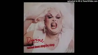 divine -Native love (Step by step)(feat amanda lear & pete Burns)