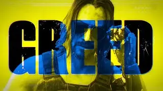 Cyberpunk 2077: A Mockery of Itself