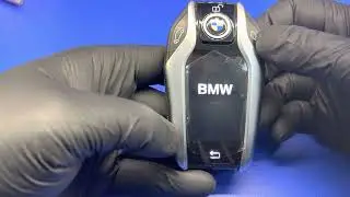 Battery replacement for bmw