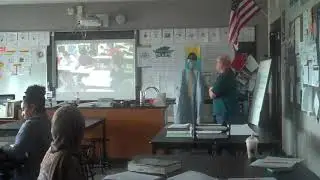 Weible Intro to Socratic Seminar Anat and Phys  9 21 18