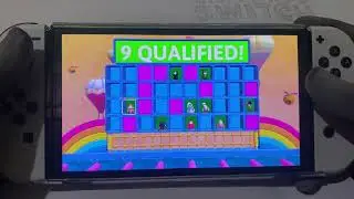 Fall Guys on Nintendo Switch OLED #6