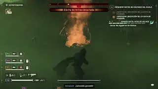 Helldivers - La situación en la que me encuentro 😁✌️