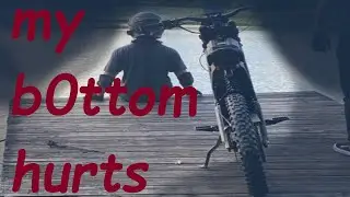 2024 E Ride Pro SS 2.0 vs Steps vs My Bottom