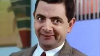 How did Mr Bean's 
