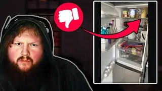 Over 1 Hour Of CaseOh Media And Fridge Reviews