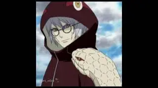 ❤CCP Haku ,kabuto ,tsunade ,ino ,sakura ,hinata ,hanabi dan himawari