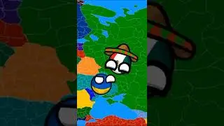 México se muda a Europa