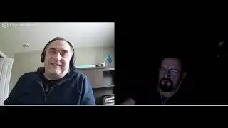 С Киевлянином из Канады, об истории