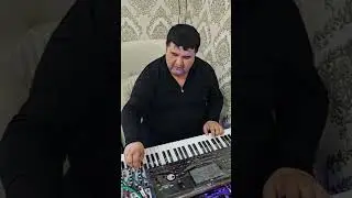 Ruslan Kungradskiy