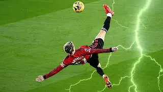 TOP 10 Goals Of The Year 2023