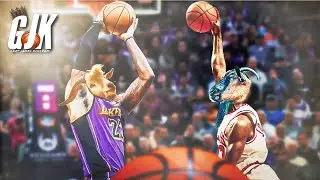 Michael Jordan vs. LeBron James: The Ultimate GOAT Criteria Revealed!