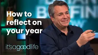 How to reflect on your year