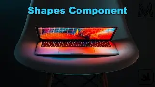 Swift Shapes Component Explained!  [In 7 Minutes] - 2023