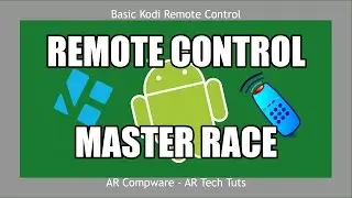 ⏯ STREAM WITH EASE | Android Remote Control for Kodi with JSON-RPC and Volley Tutorial