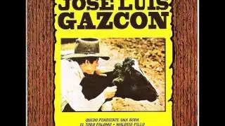 jose luis gazcon   la guarecita