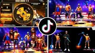 KUMPULAN VIDEO FREE FIRE OLD,EDITOR BERKELAS FF OLD || PANTUN,KATA KATA,SLOMO,JJ OLD !!!!