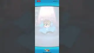 Opening Tsum Tsum boxes